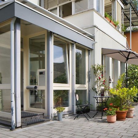 Ferienwohnung Zum Goldenen Kopf Elzach Luaran gambar