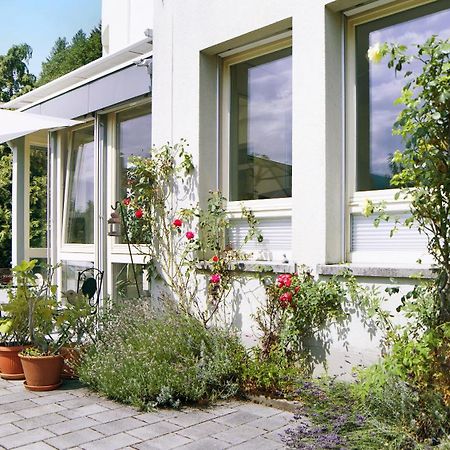 Ferienwohnung Zum Goldenen Kopf Elzach Luaran gambar