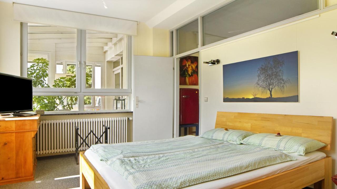 Ferienwohnung Zum Goldenen Kopf Elzach Luaran gambar