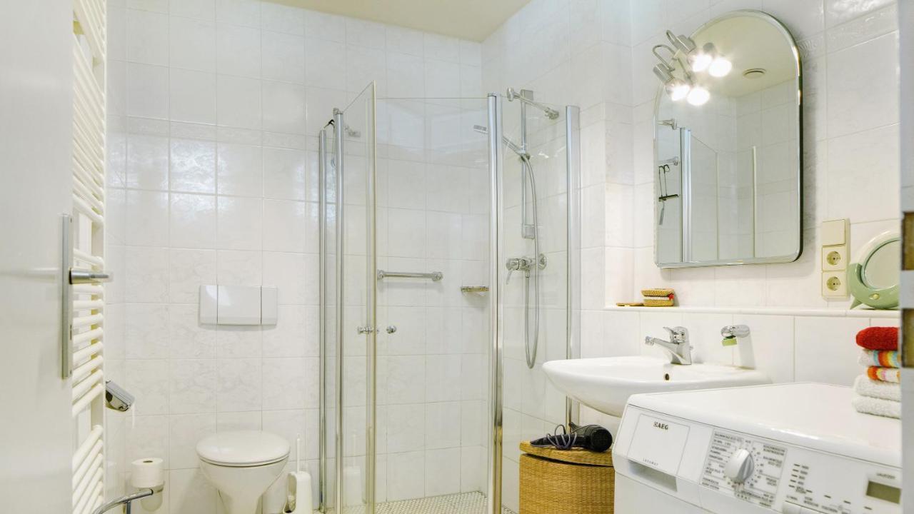 Ferienwohnung Zum Goldenen Kopf Elzach Luaran gambar