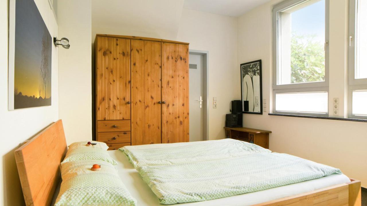 Ferienwohnung Zum Goldenen Kopf Elzach Luaran gambar