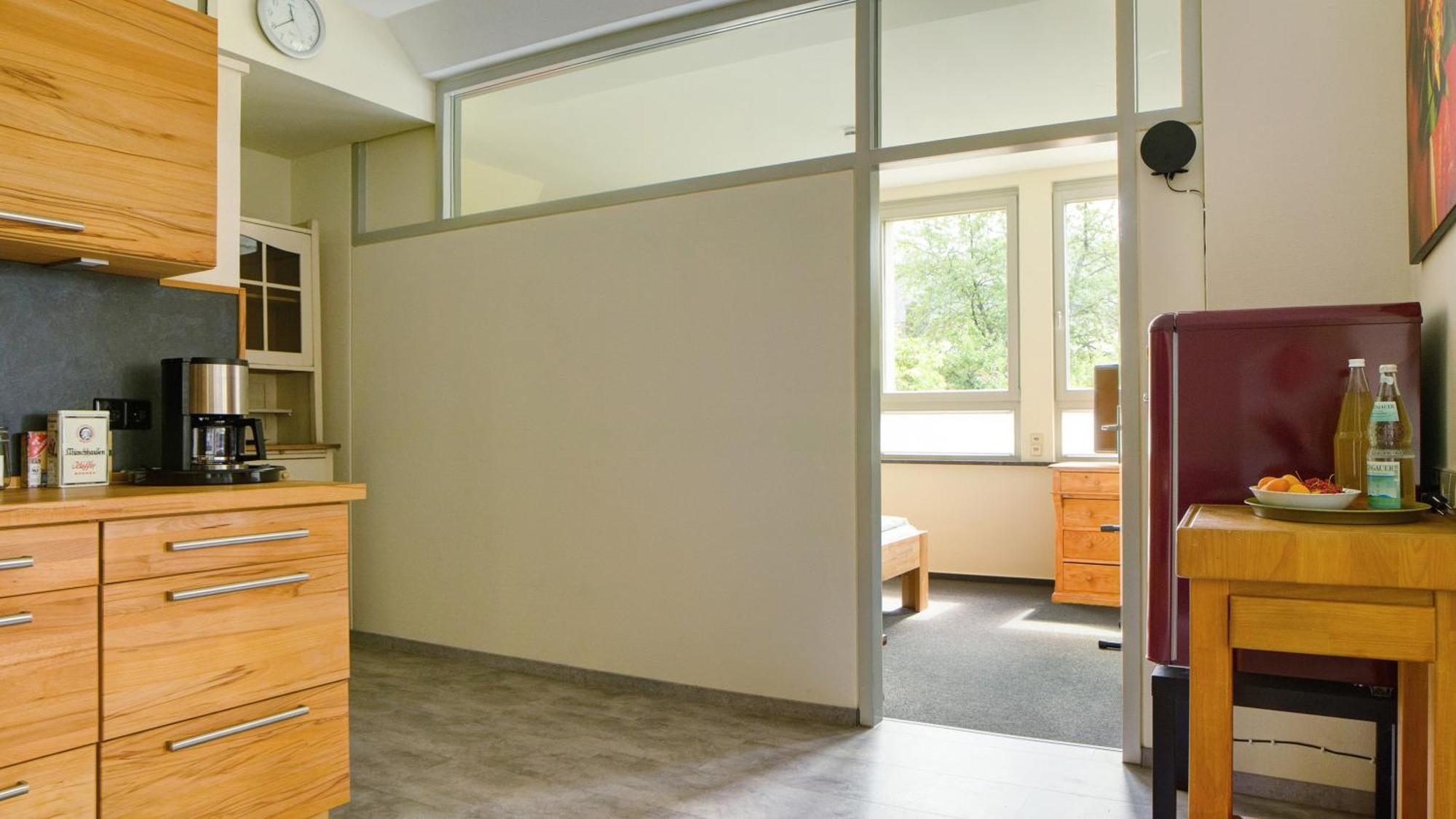 Ferienwohnung Zum Goldenen Kopf Elzach Luaran gambar