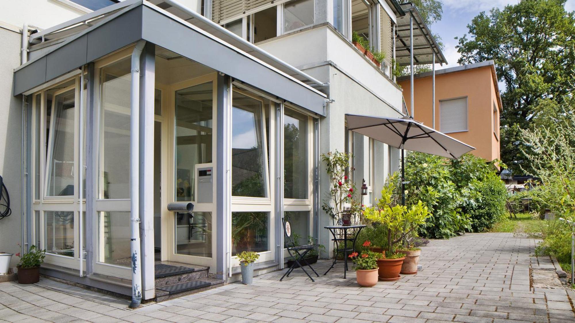 Ferienwohnung Zum Goldenen Kopf Elzach Luaran gambar