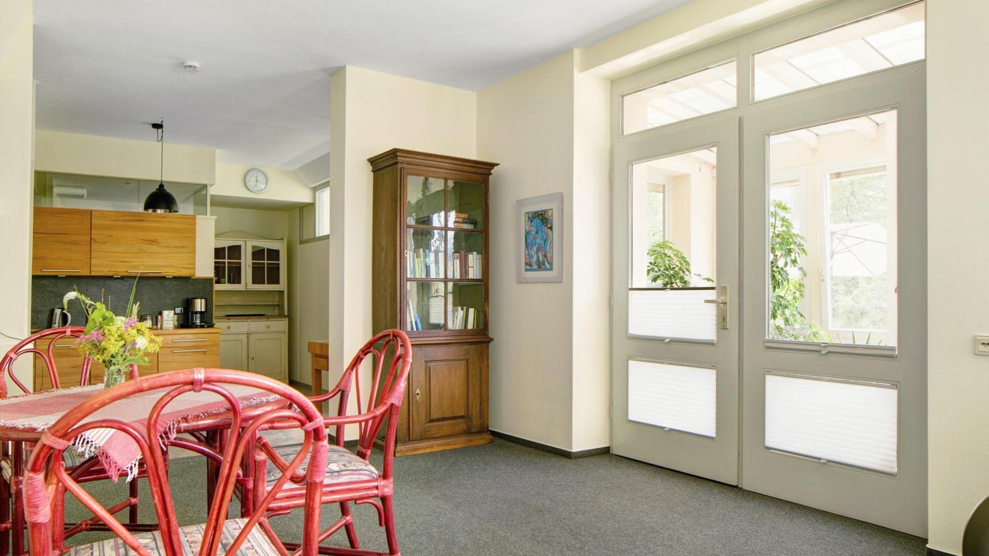 Ferienwohnung Zum Goldenen Kopf Elzach Luaran gambar