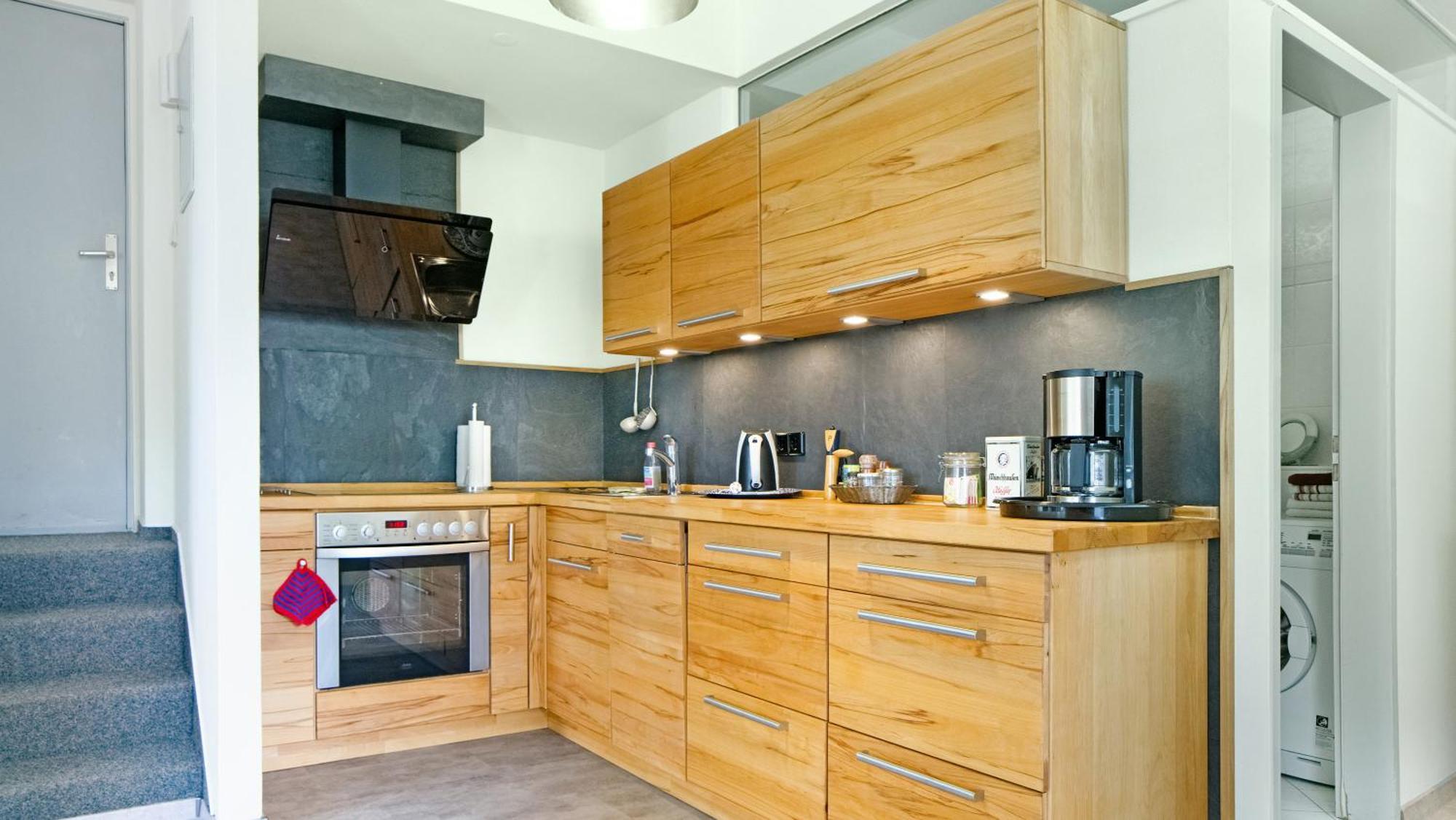 Ferienwohnung Zum Goldenen Kopf Elzach Luaran gambar