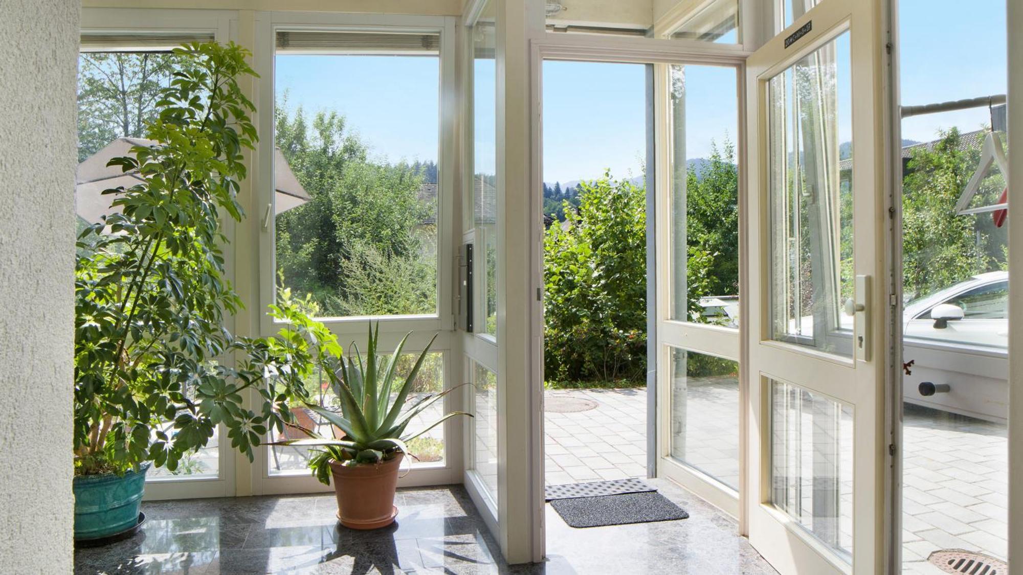 Ferienwohnung Zum Goldenen Kopf Elzach Luaran gambar